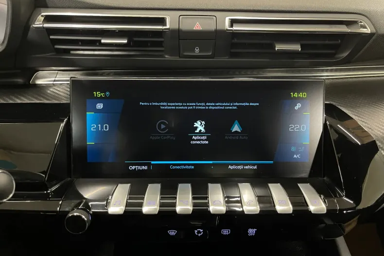 Peugeot 508 din 2023 cu 167.526 km - oferta PEU153198 - foto 15