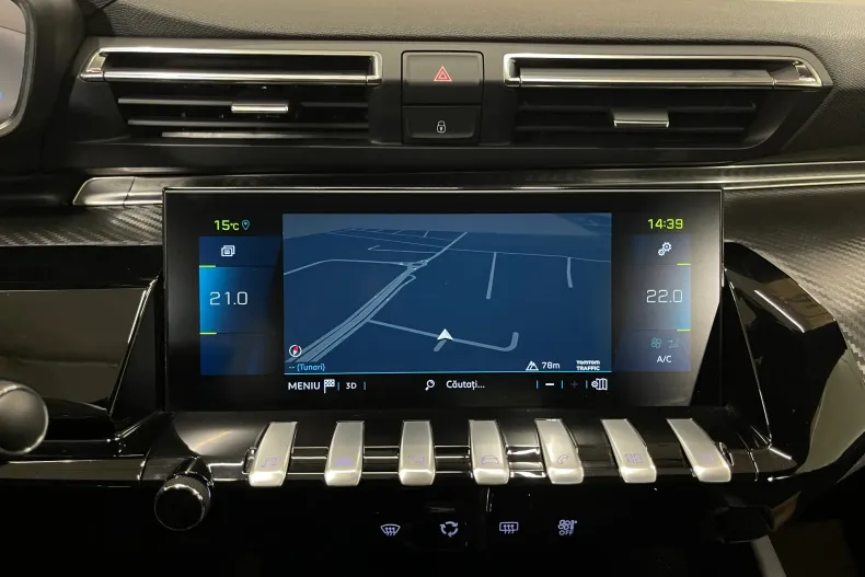 Peugeot 508 din 2023 cu 167.526 km - oferta PEU153198 - foto 21