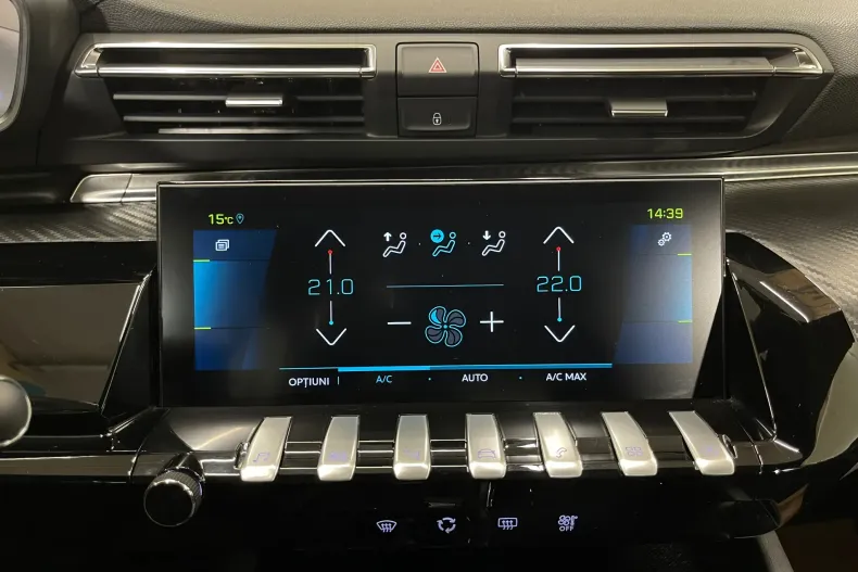 Peugeot 508 din 2023 cu 167.526 km - oferta PEU153198 - foto 22