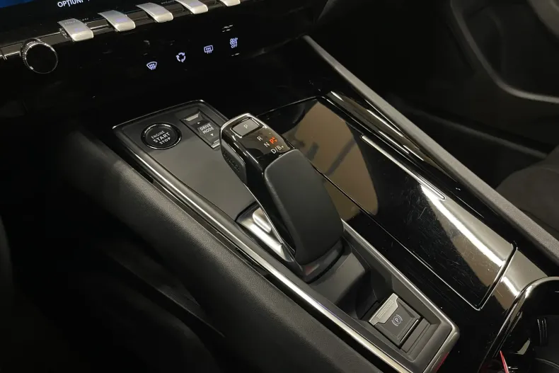 Peugeot 508 din 2023 cu 167.526 km - oferta PEU153198 - foto 28