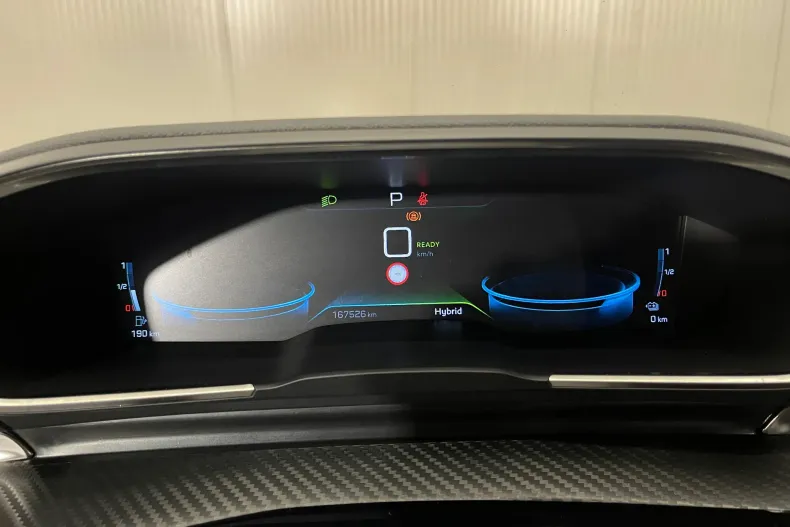 Peugeot 508 din 2023 cu 167.526 km - oferta PEU153198 - foto 30