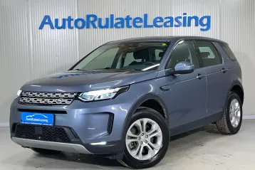 Land Rover Discovery Sport din 2021 - oferta LAN153199
