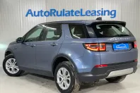 Land Rover Discovery Sport din 2021 cu 79.959 km - oferta LAN153199 - foto 4