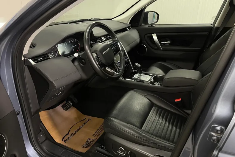 Land Rover Discovery Sport din 2021 cu 79.959 km - oferta LAN153199 - foto 5