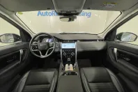 Land Rover Discovery Sport din 2021 cu 79.959 km - oferta LAN153199 - foto 7