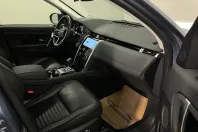 Land Rover Discovery Sport din 2021 cu 79.959 km - oferta LAN153199 - foto 9
