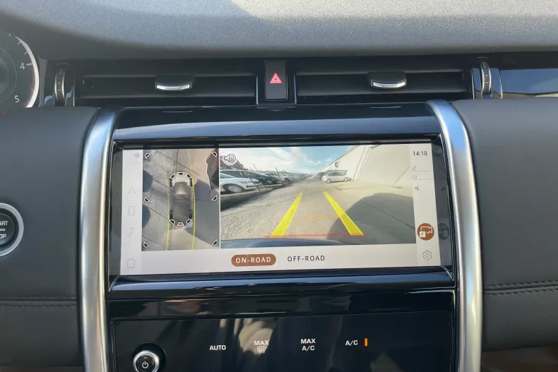 Land Rover Discovery Sport din 2021 cu 79.959 km - oferta LAN153199 - foto 13