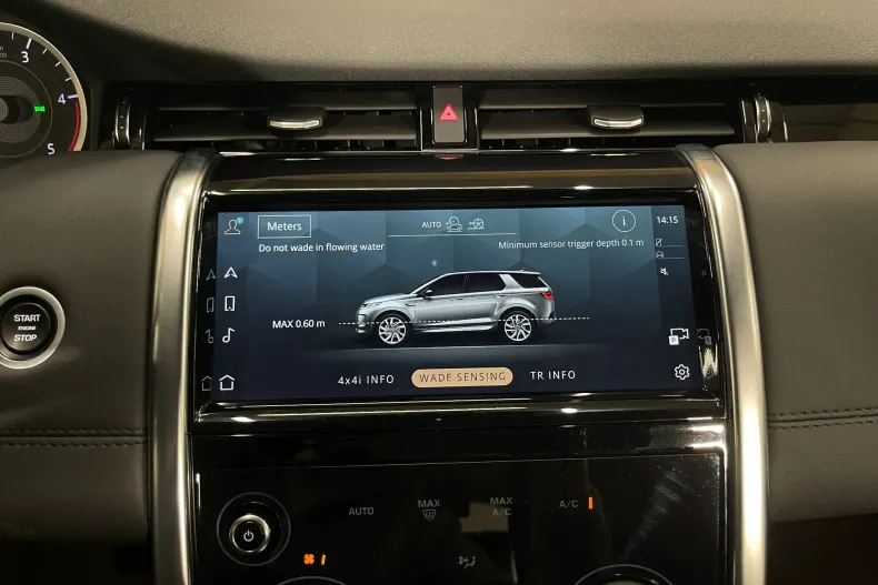 Land Rover Discovery Sport din 2021 cu 79.959 km - oferta LAN153199 - foto 20