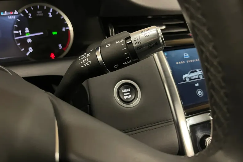 Land Rover Discovery Sport din 2021 cu 79.959 km - oferta LAN153199 - foto 29