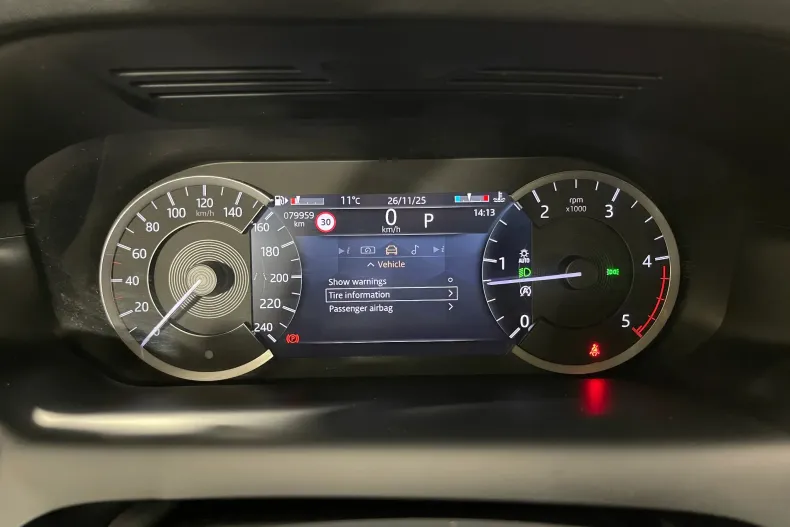 Land Rover Discovery Sport din 2021 cu 79.959 km - oferta LAN153199 - foto 32