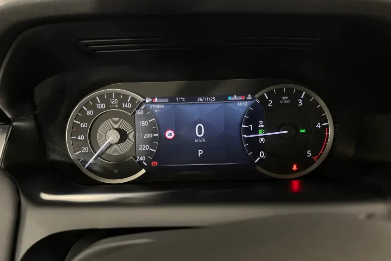 Land Rover Discovery Sport din 2021 cu 79.959 km - oferta LAN153199 - foto 33