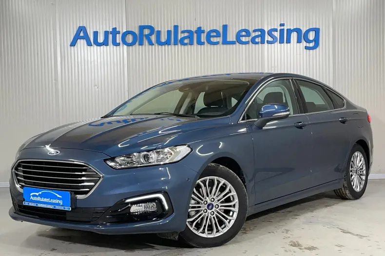 Ford Mondeo din 2021 cu 67.220 km - oferta FOR153200 - foto 1