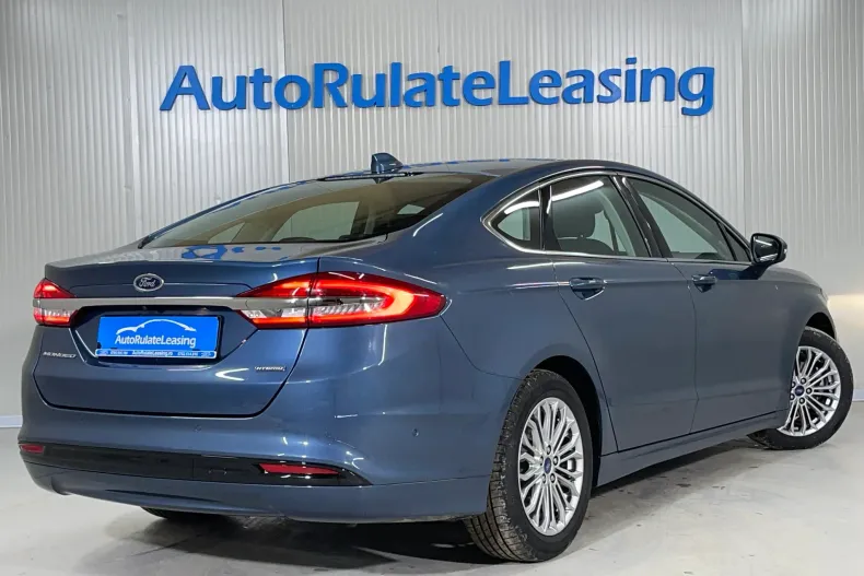 Ford Mondeo din 2021 cu 67.220 km - oferta FOR153200 - foto 3