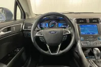 Ford Mondeo din 2021 cu 67.220 km - oferta FOR153200 - foto 6