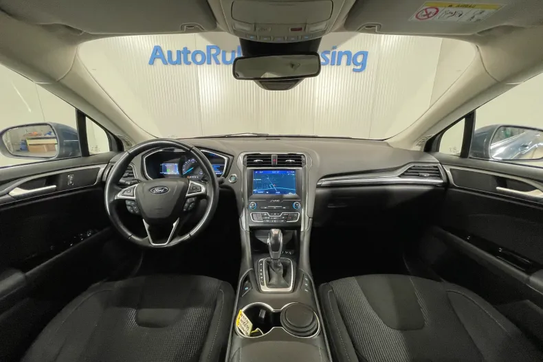 Ford Mondeo din 2021 cu 67.220 km - oferta FOR153200 - foto 7