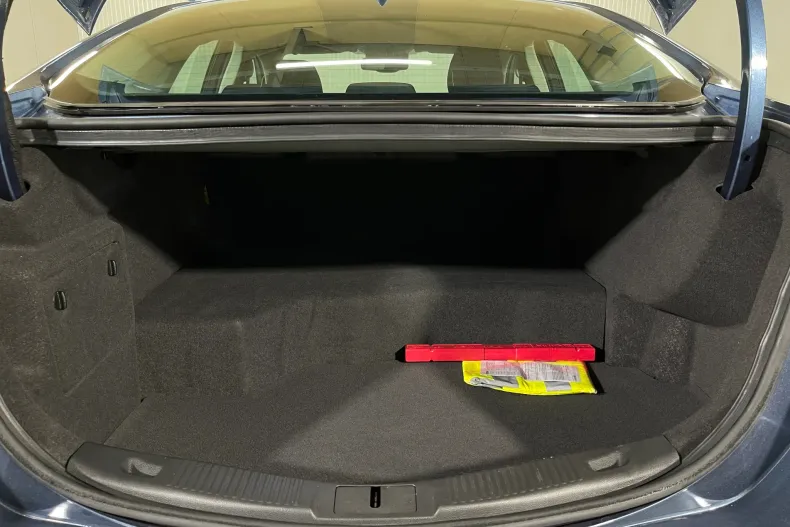 Ford Mondeo din 2021 cu 67.220 km - oferta FOR153200 - foto 12