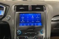 Ford Mondeo din 2021 cu 67.220 km - oferta FOR153200 - foto 17