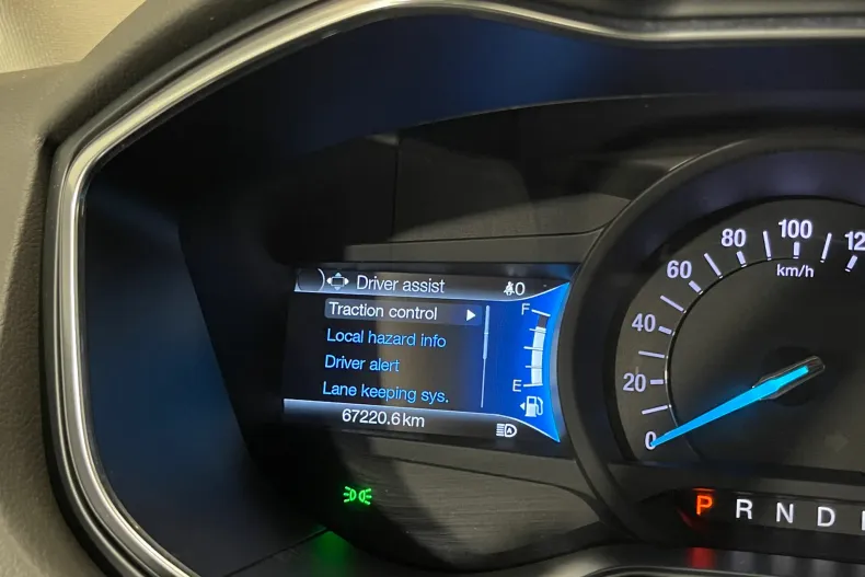 Ford Mondeo din 2021 cu 67.220 km - oferta FOR153200 - foto 27