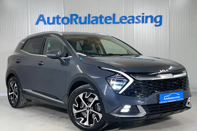 Kia Sportage din 2023 cu 147.618 km - oferta KIA153201 - foto 2