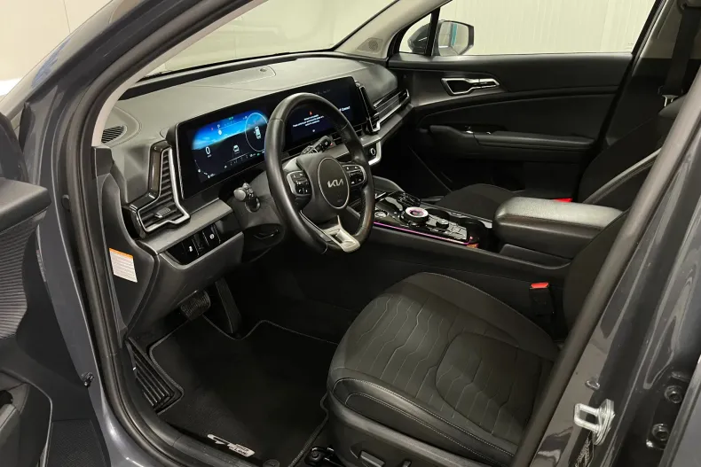 Kia Sportage din 2023 cu 147.618 km - oferta KIA153201 - foto 5