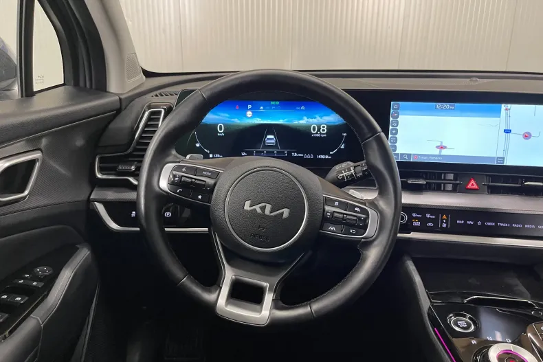 Kia Sportage din 2023 cu 147.618 km - oferta KIA153201 - foto 6