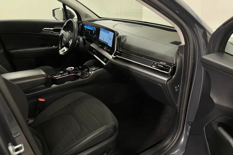 Kia Sportage din 2023 cu 147.618 km - oferta KIA153201 - foto 9