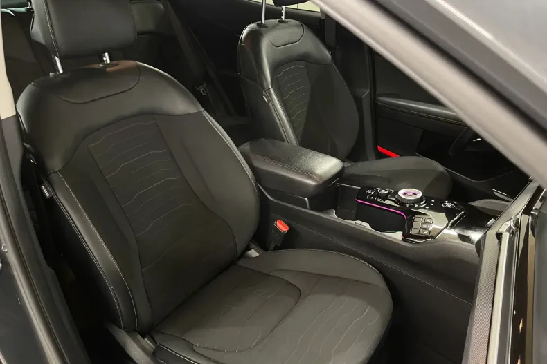 Kia Sportage din 2023 cu 147.618 km - oferta KIA153201 - foto 10