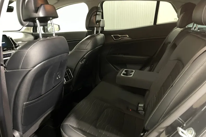 Kia Sportage din 2023 cu 147.618 km - oferta KIA153201 - foto 11