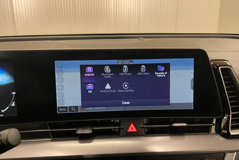 Kia Sportage din 2023 cu 147.618 km - oferta KIA153201 - foto 15