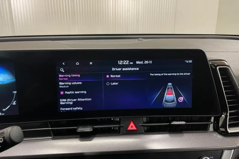 Kia Sportage din 2023 cu 147.618 km - oferta KIA153201 - foto 16