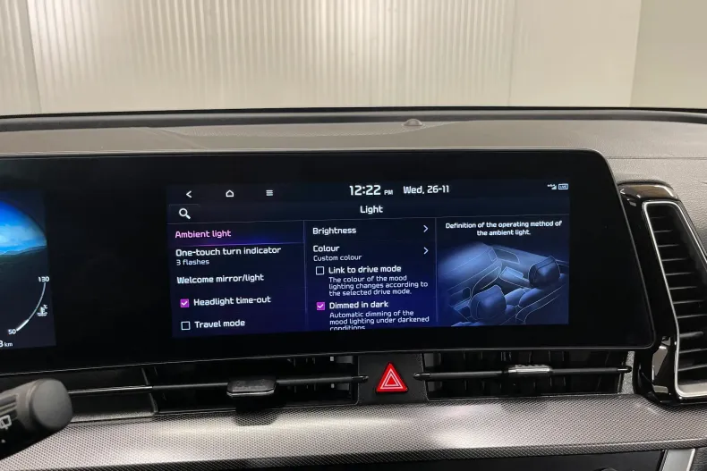 Kia Sportage din 2023 cu 147.618 km - oferta KIA153201 - foto 18