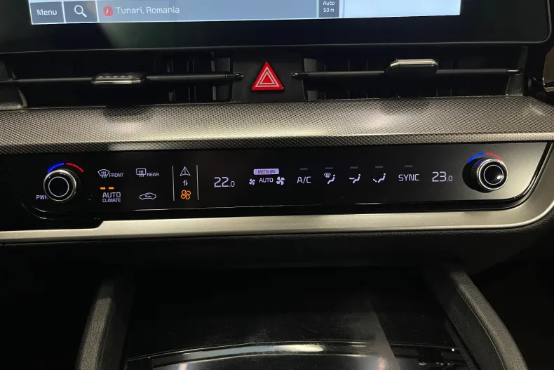 Kia Sportage din 2023 cu 147.618 km - oferta KIA153201 - foto 20