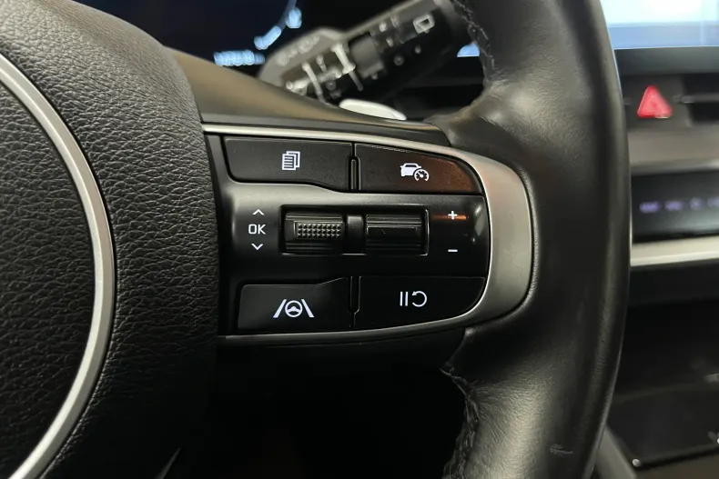 Kia Sportage din 2023 cu 147.618 km - oferta KIA153201 - foto 27