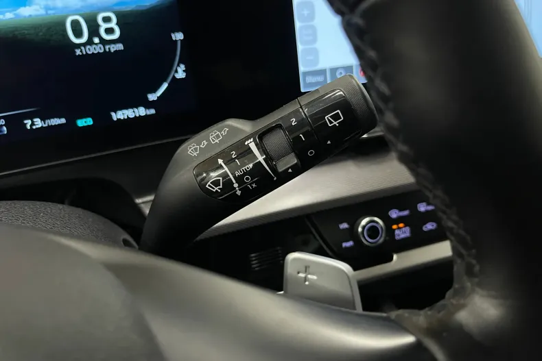 Kia Sportage din 2023 cu 147.618 km - oferta KIA153201 - foto 28