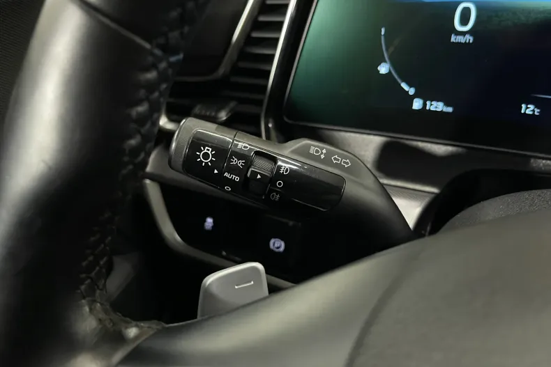 Kia Sportage din 2023 cu 147.618 km - oferta KIA153201 - foto 29