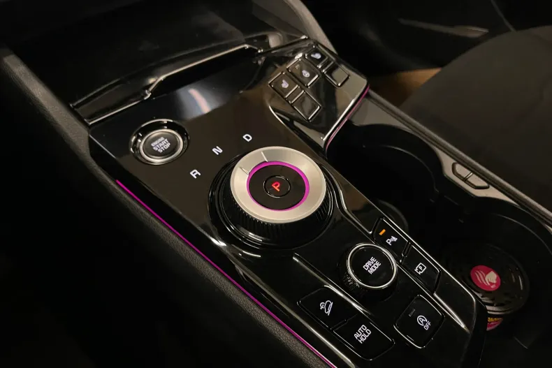 Kia Sportage din 2023 cu 147.618 km - oferta KIA153201 - foto 30