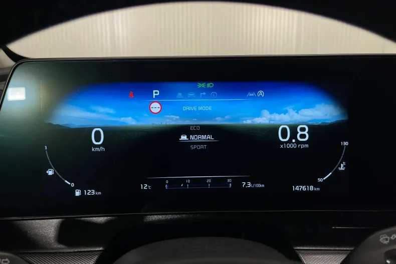 Kia Sportage din 2023 cu 147.618 km - oferta KIA153201 - foto 31