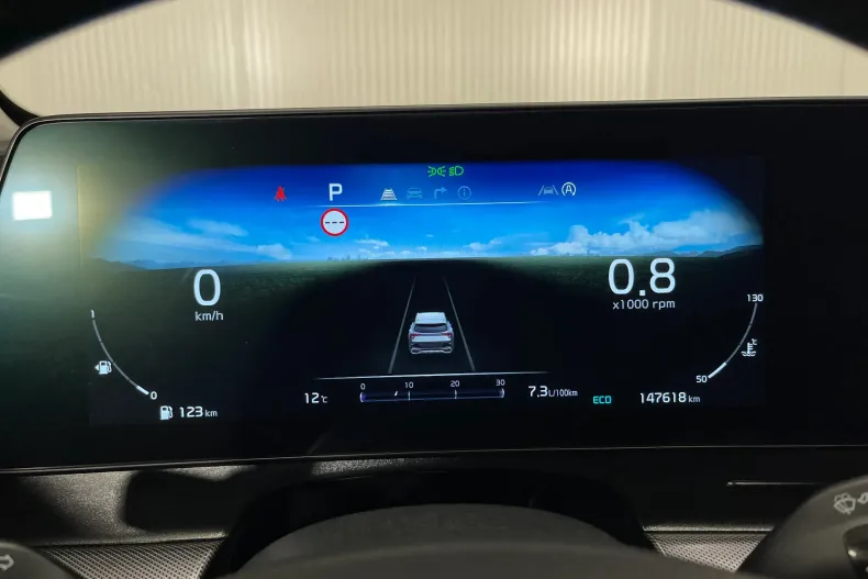 Kia Sportage din 2023 cu 147.618 km - oferta KIA153201 - foto 32