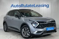 Kia Sportage din 2021 cu 59.166 km - oferta KIA153202 - foto 2