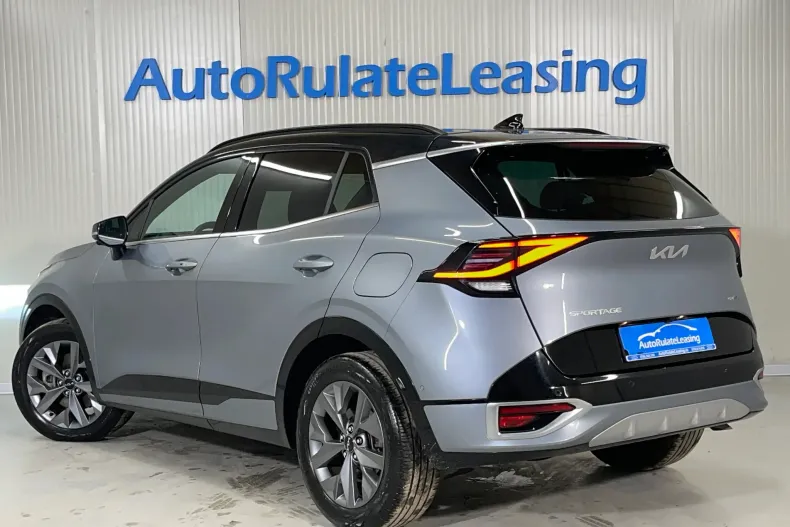 Kia Sportage din 2021 cu 59.166 km - oferta KIA153202 - foto 4