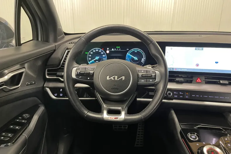 Kia Sportage din 2021 cu 59.166 km - oferta KIA153202 - foto 6
