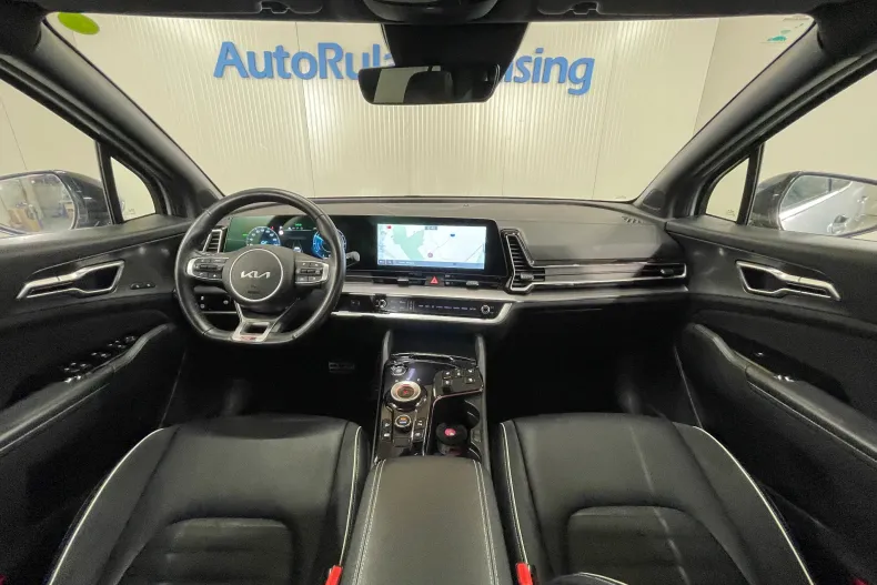 Kia Sportage din 2021 cu 59.166 km - oferta KIA153202 - foto 7