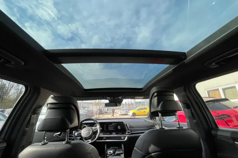 Kia Sportage din 2021 cu 59.166 km - oferta KIA153202 - foto 8