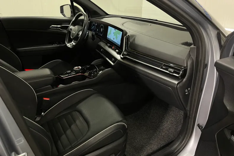 Kia Sportage din 2021 cu 59.166 km - oferta KIA153202 - foto 10