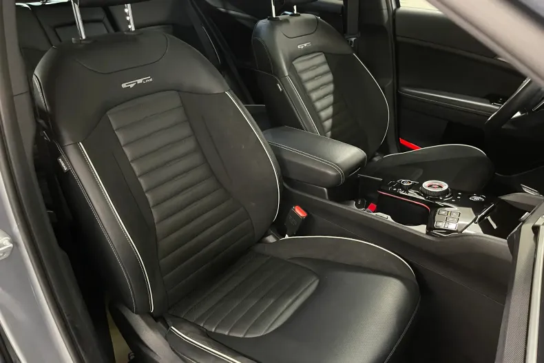 Kia Sportage din 2021 cu 59.166 km - oferta KIA153202 - foto 11