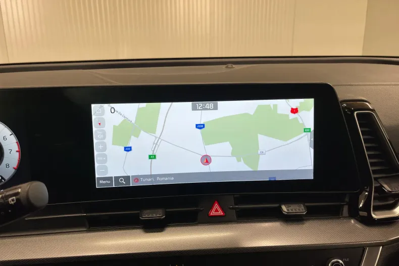 Kia Sportage din 2021 cu 59.166 km - oferta KIA153202 - foto 15