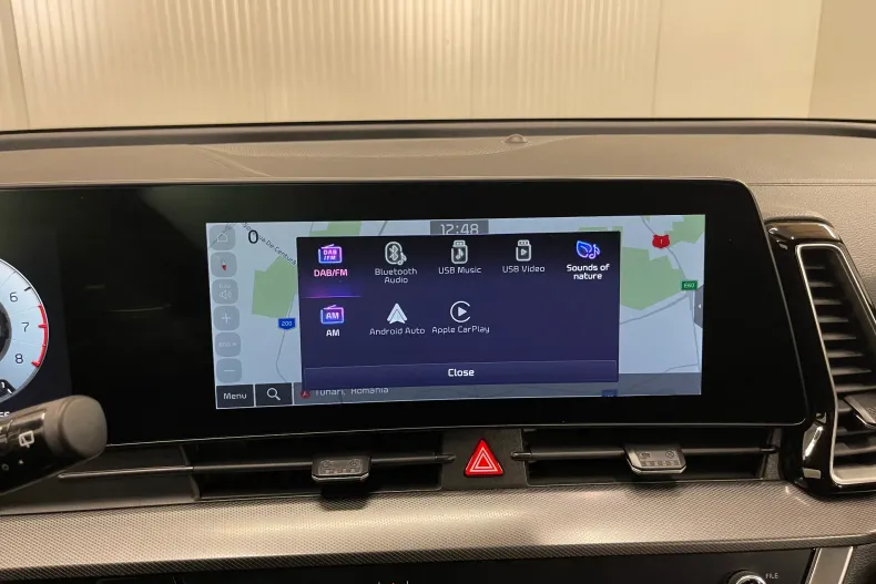 Kia Sportage din 2021 cu 59.166 km - oferta KIA153202 - foto 16