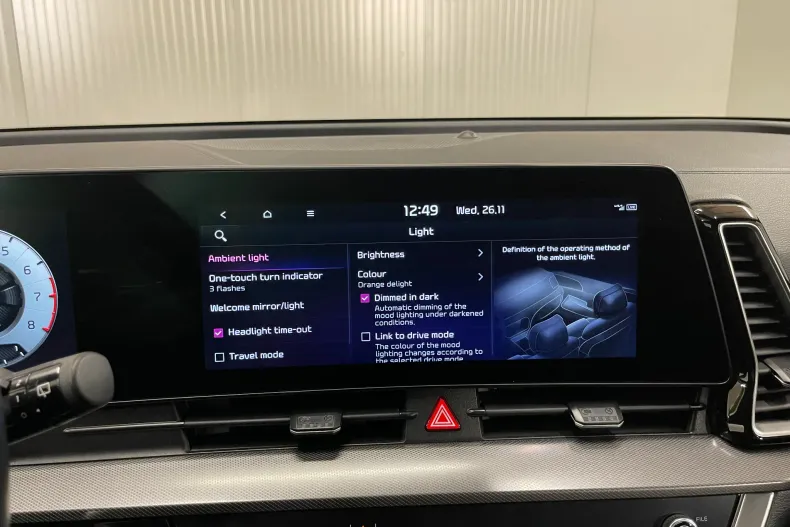 Kia Sportage din 2021 cu 59.166 km - oferta KIA153202 - foto 19