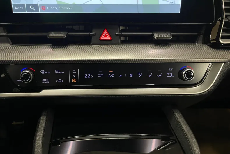 Kia Sportage din 2021 cu 59.166 km - oferta KIA153202 - foto 21