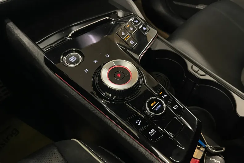 Kia Sportage din 2021 cu 59.166 km - oferta KIA153202 - foto 34